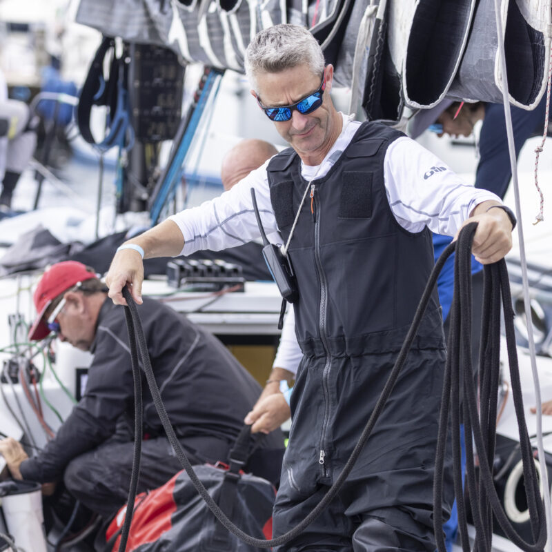 Regata Palermo Montecarlo