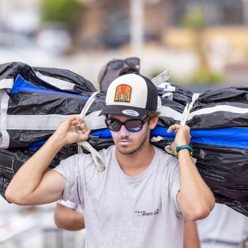 Regata Palermo Montecarlo