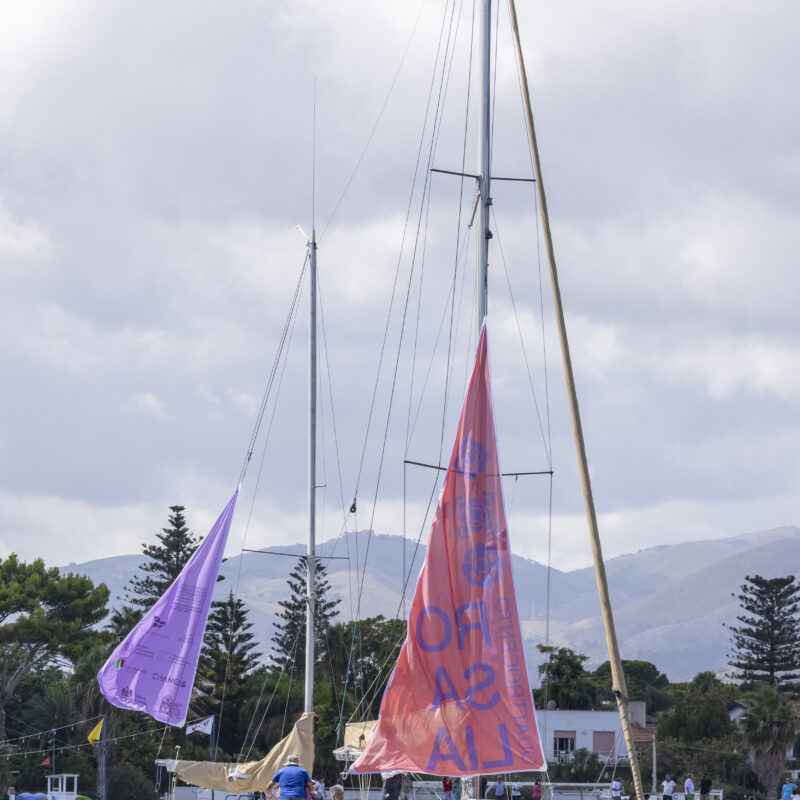 Regata Palermo Montecarlo