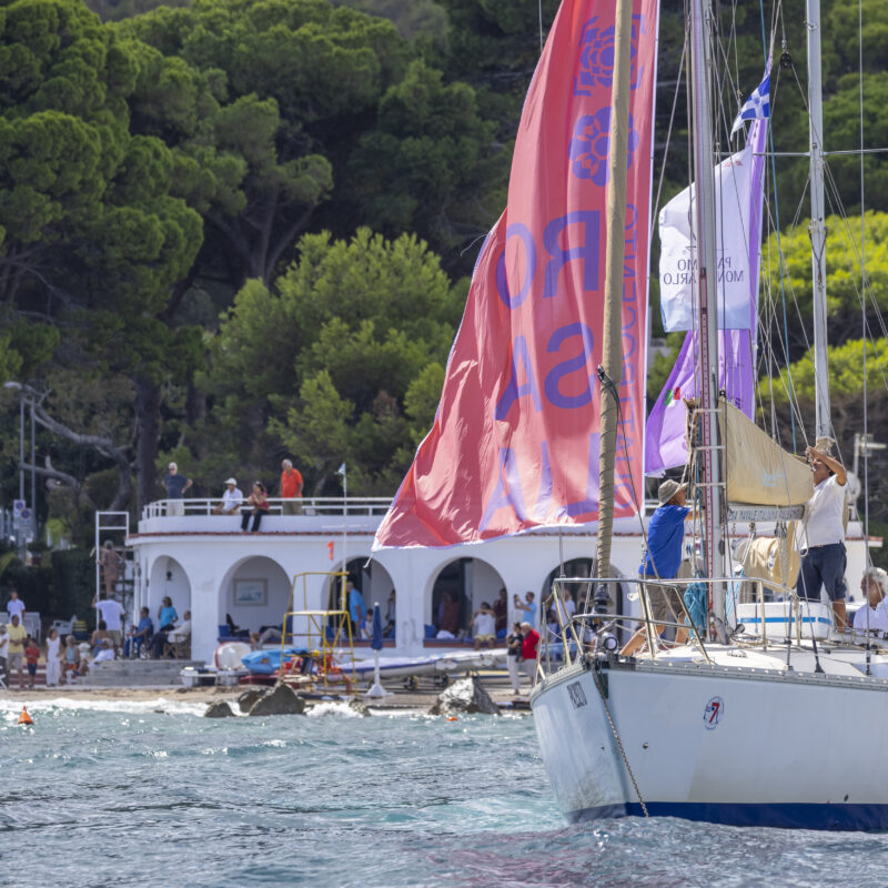 Regata Palermo Montecarlo