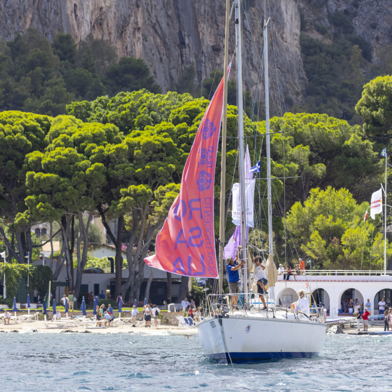 Regata Palermo Montecarlo