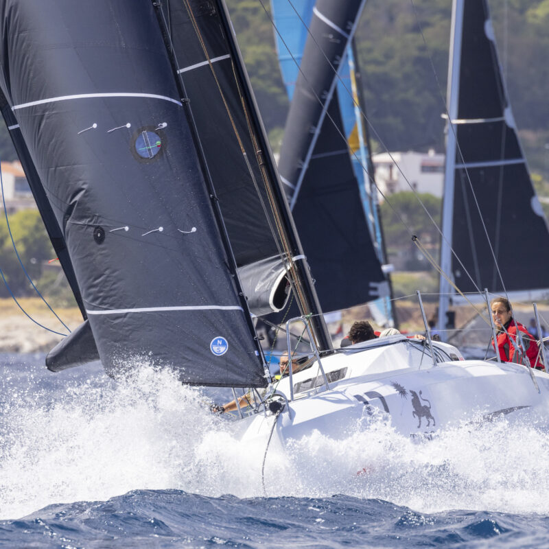 Regata Palermo Montecarlo