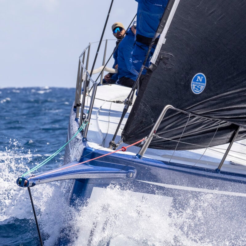 Regata Palermo Montecarlo