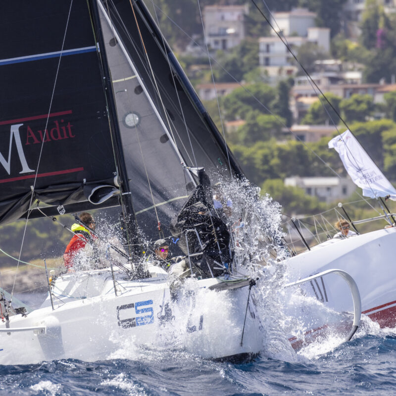 Regata Palermo Montecarlo