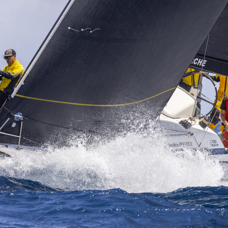 Regata Palermo Montecarlo