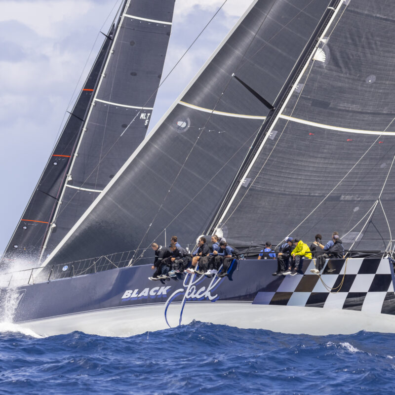 Regata Palermo Montecarlo