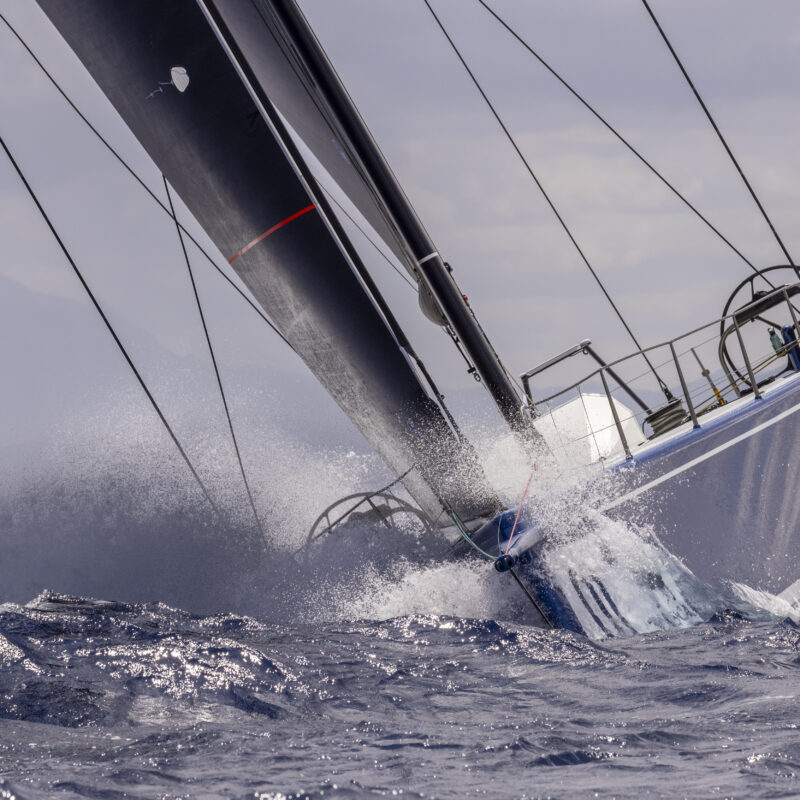 Regata Palermo Montecarlo