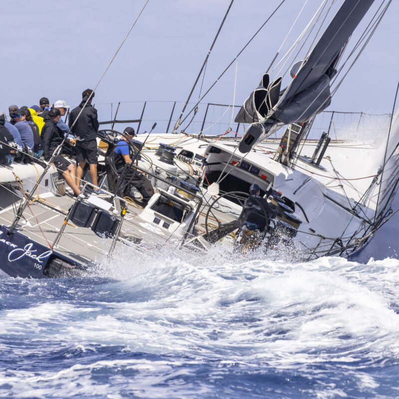 Regata Palermo Montecarlo