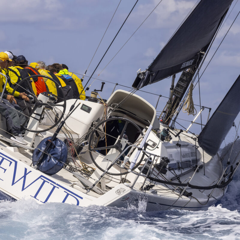 Regata Palermo Montecarlo