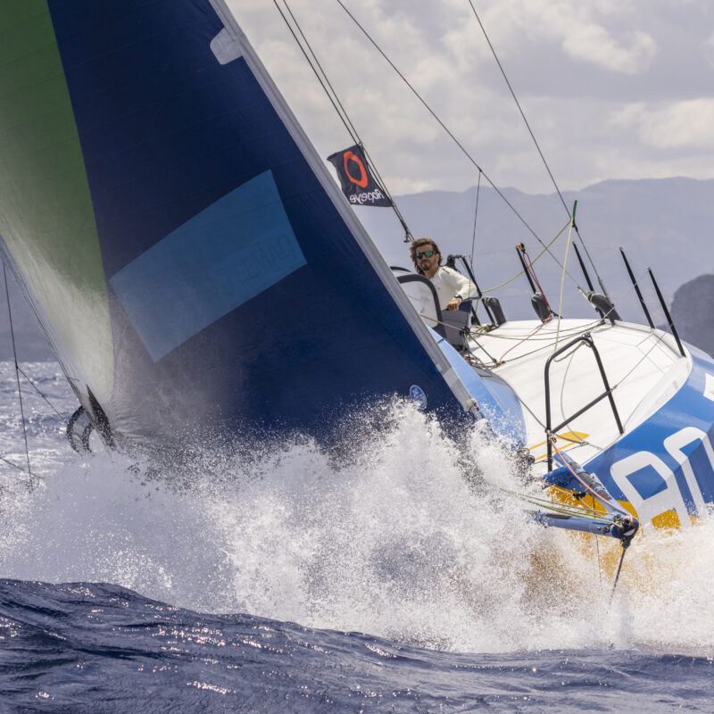 Regata Palermo Montecarlo