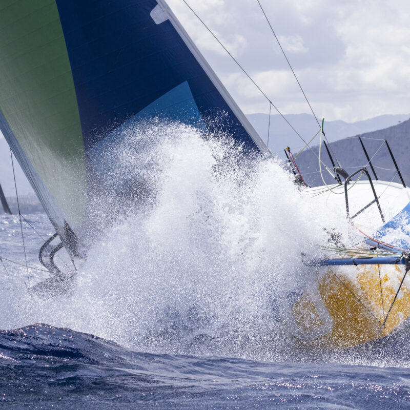 Regata Palermo Montecarlo