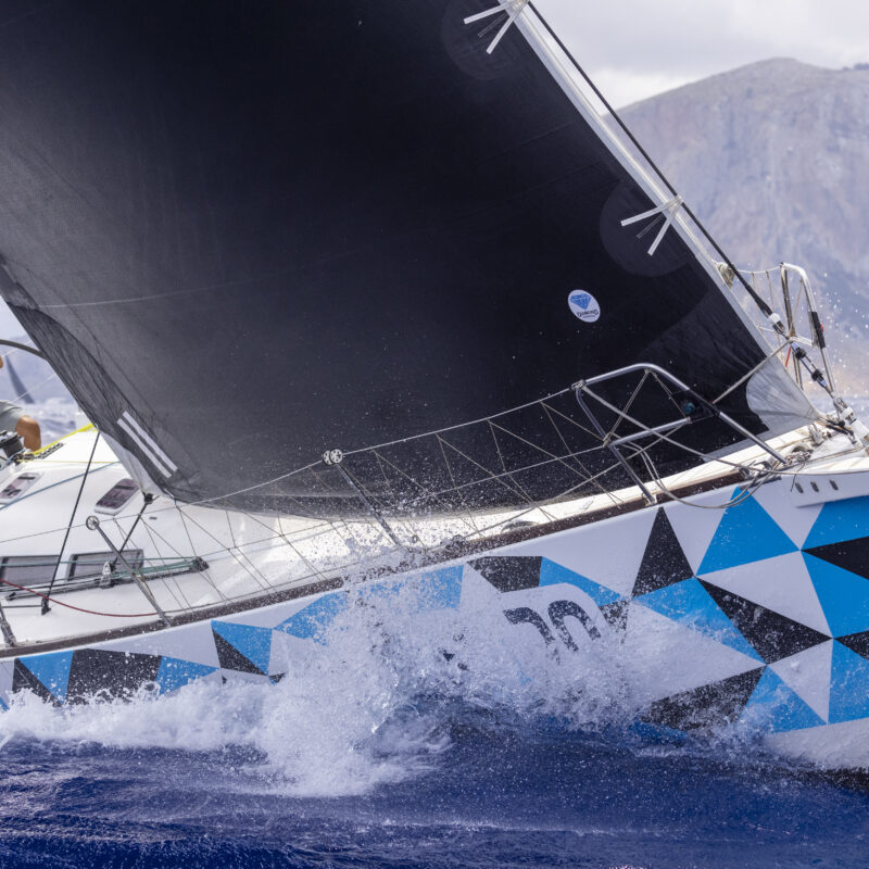 Regata Palermo Montecarlo