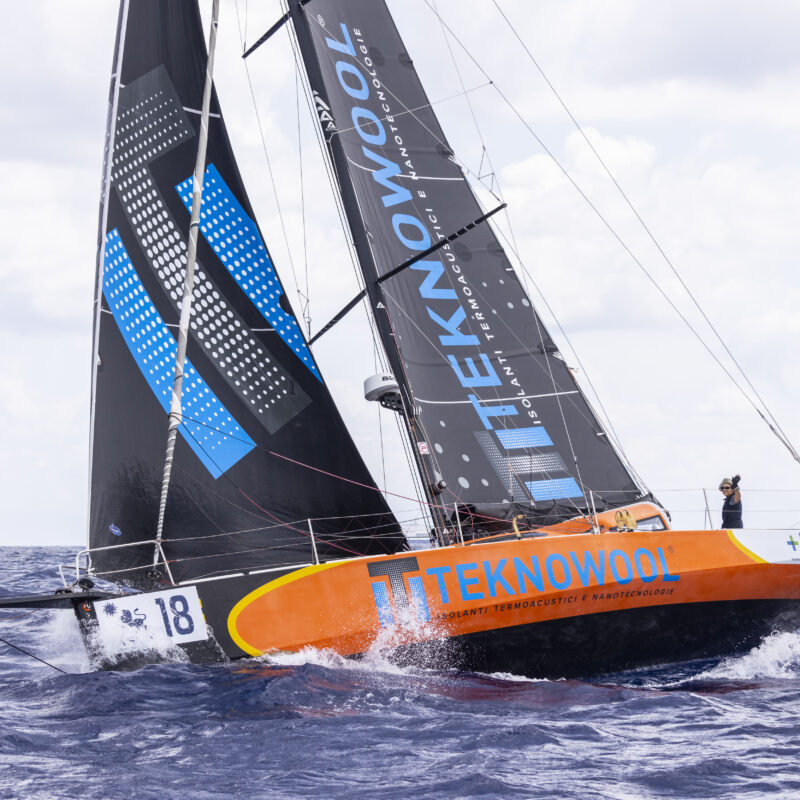 Regata Palermo Montecarlo