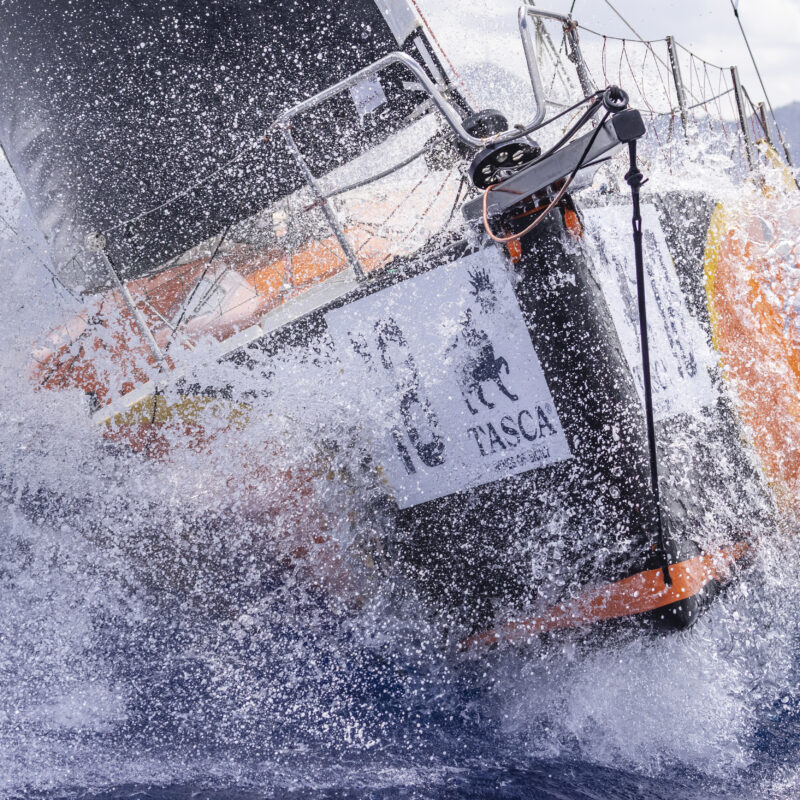 Regata Palermo Montecarlo