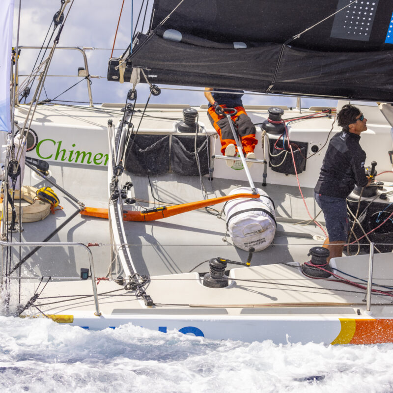Regata Palermo Montecarlo