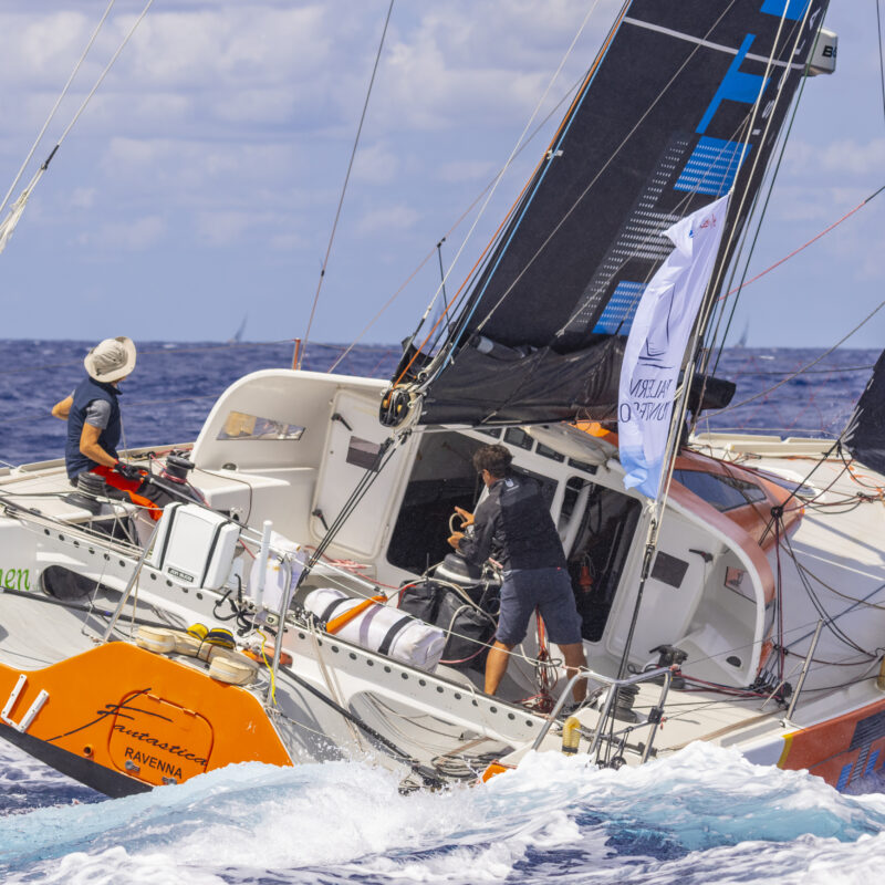 Regata Palermo Montecarlo