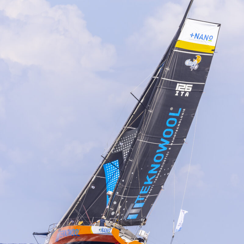 Regata Palermo Montecarlo