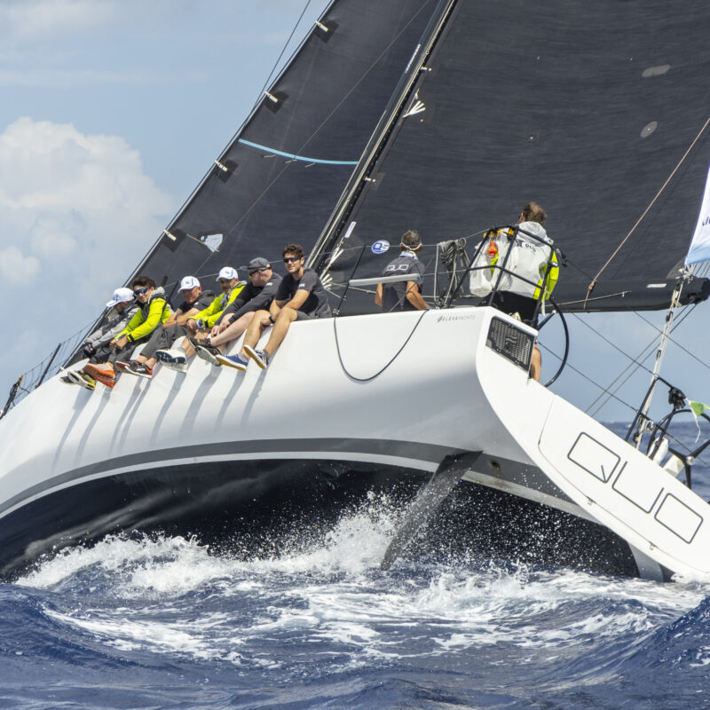 Regata Palermo Montecarlo