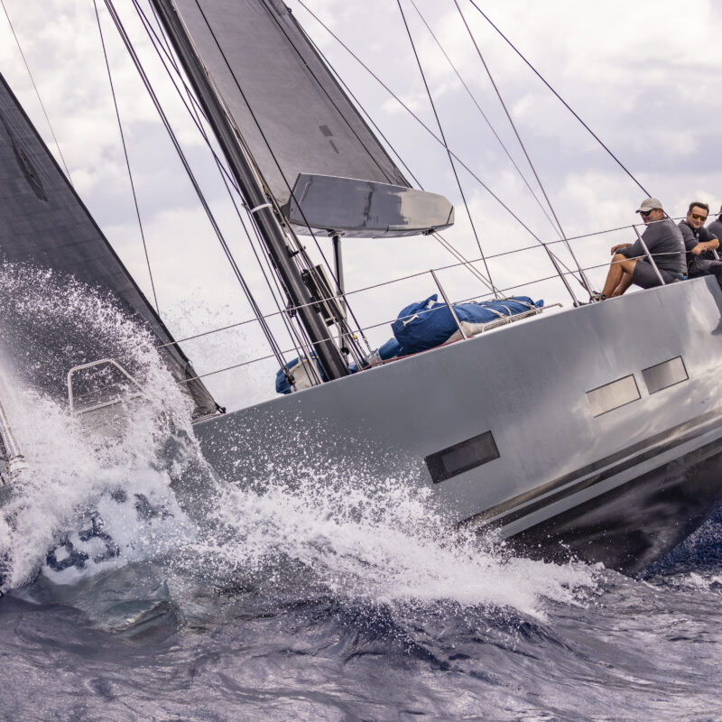 Regata Palermo Montecarlo