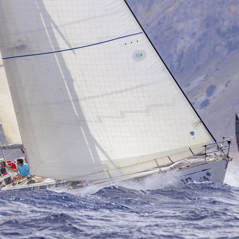 Regata Palermo Montecarlo