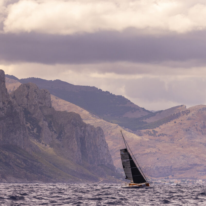 Regata Palermo Montecarlo