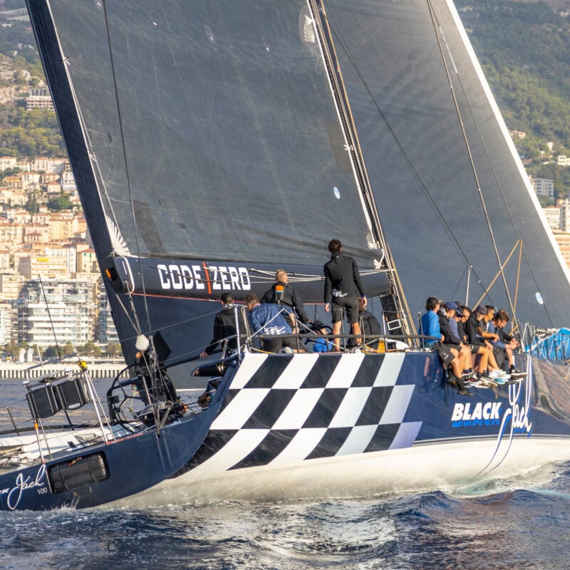 Regata Palermo Montecarlo