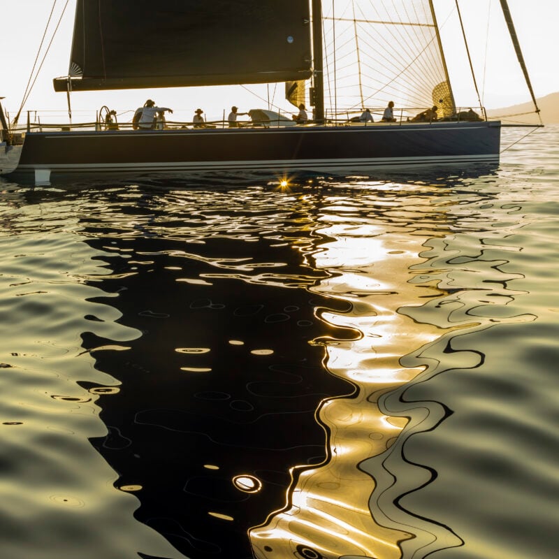 Regata Palermo Montecarlo