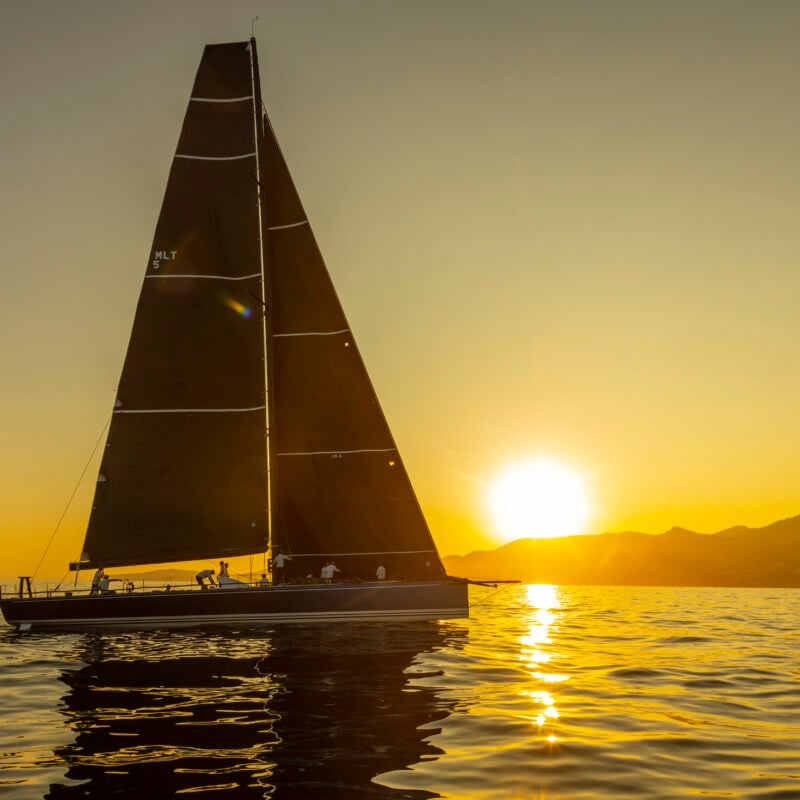 Regata Palermo Montecarlo