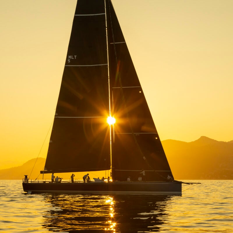 Regata Palermo Montecarlo