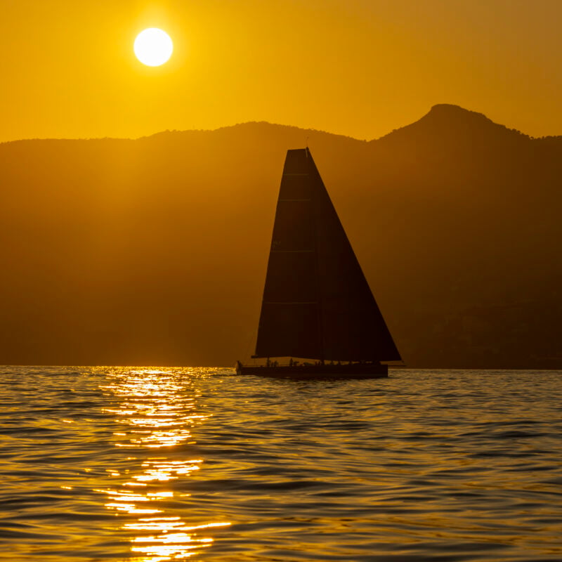 Regata Palermo Montecarlo