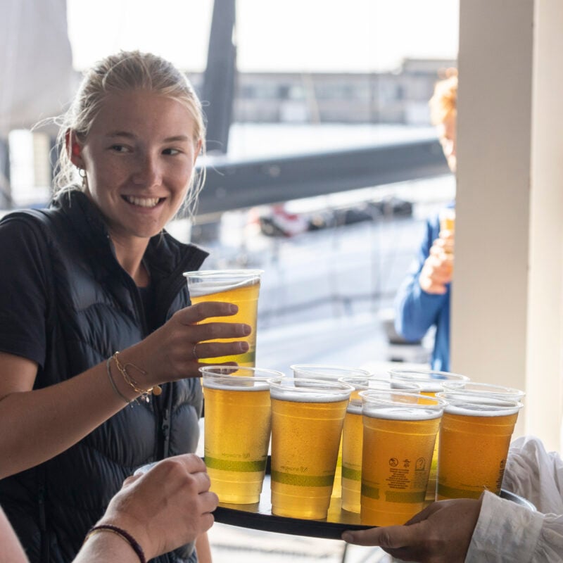 Regata Palermo Montecarlo