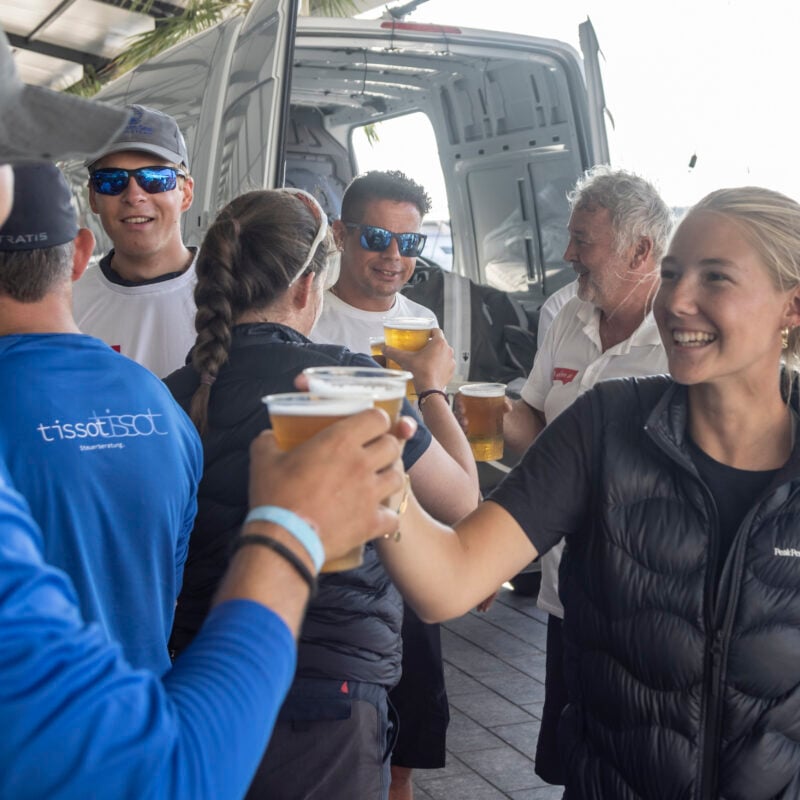 Regata Palermo Montecarlo