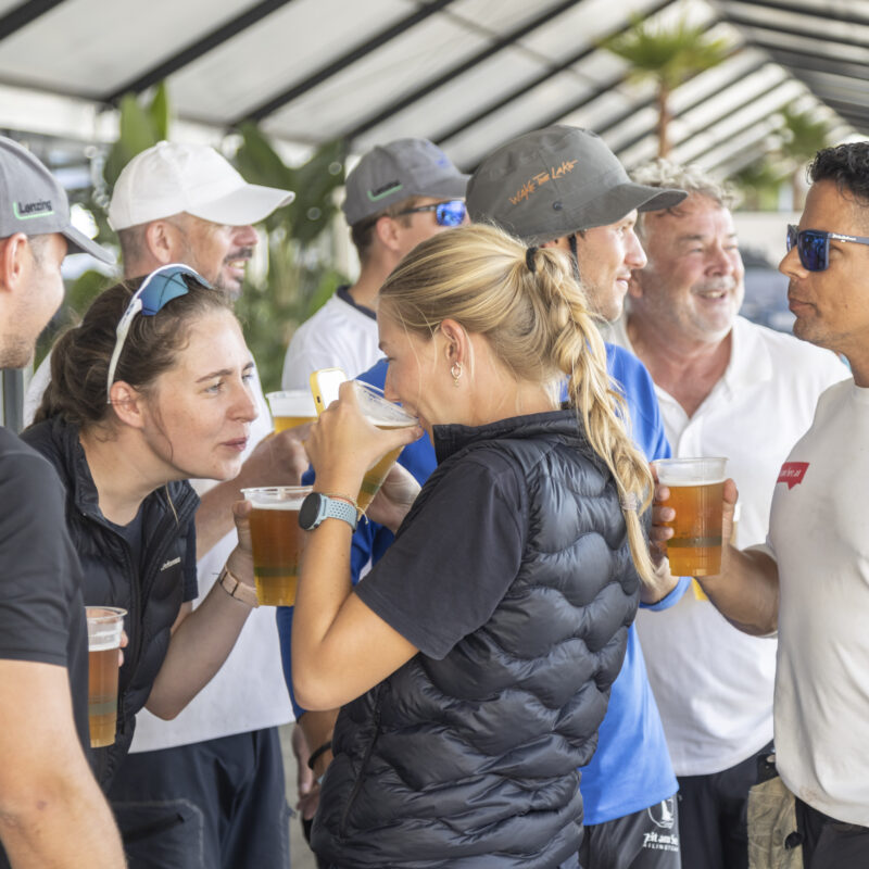 Regata Palermo Montecarlo