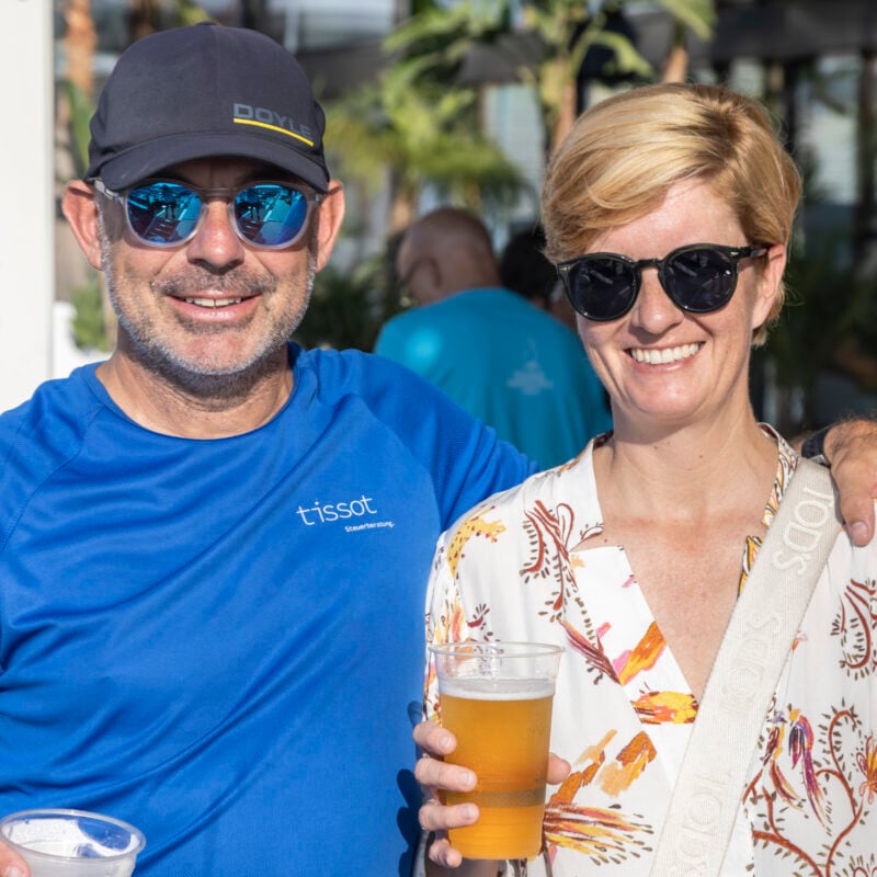 Regata Palermo Montecarlo