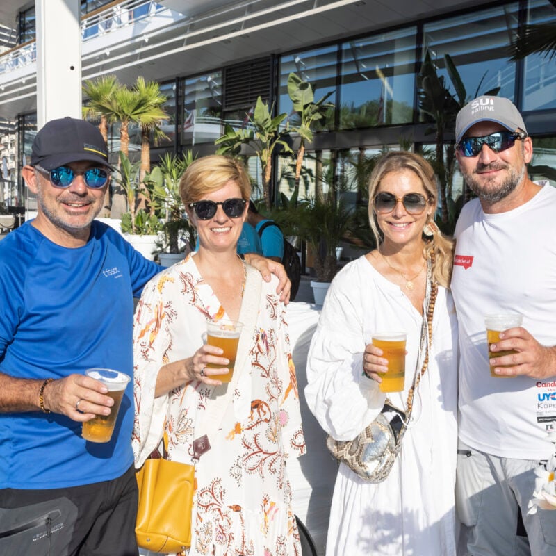 Regata Palermo Montecarlo
