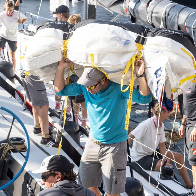 Regata Palermo Montecarlo