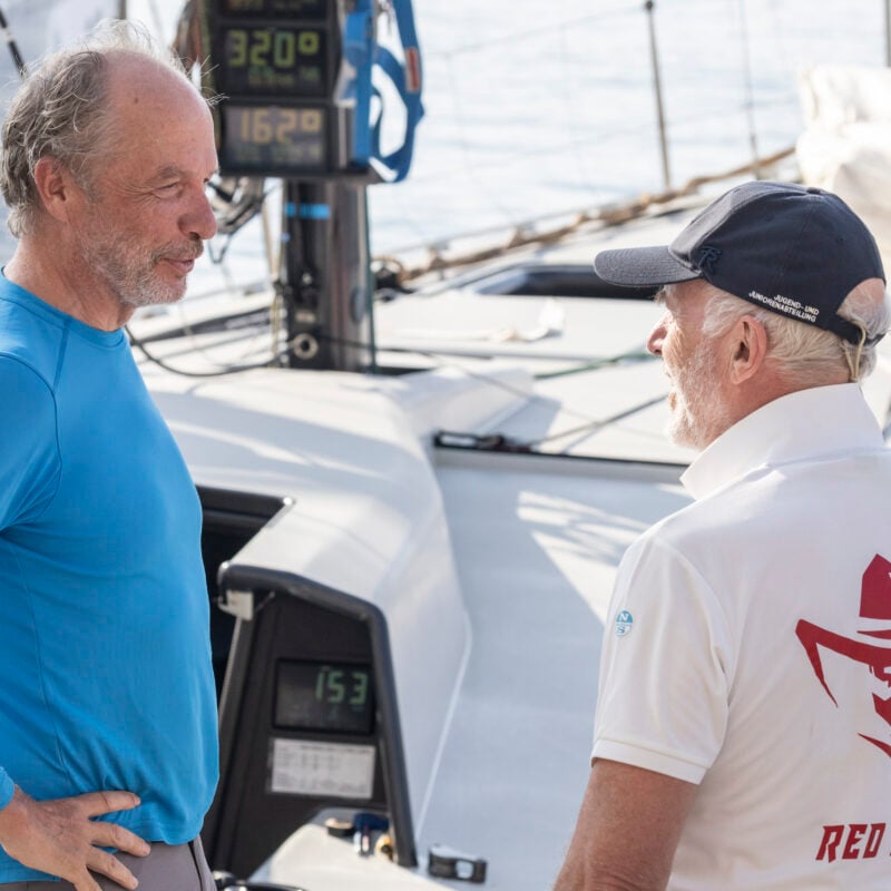 Regata Palermo Montecarlo