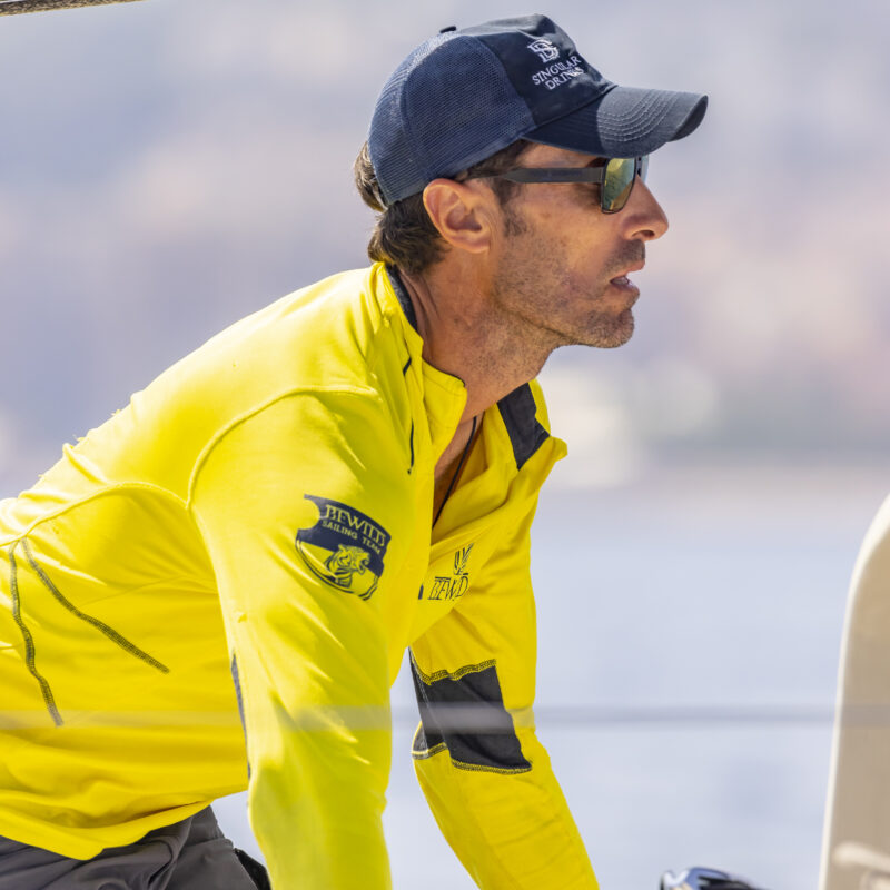 Regata Palermo Montecarlo