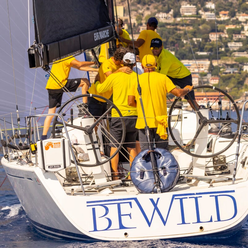 Regata Palermo Montecarlo