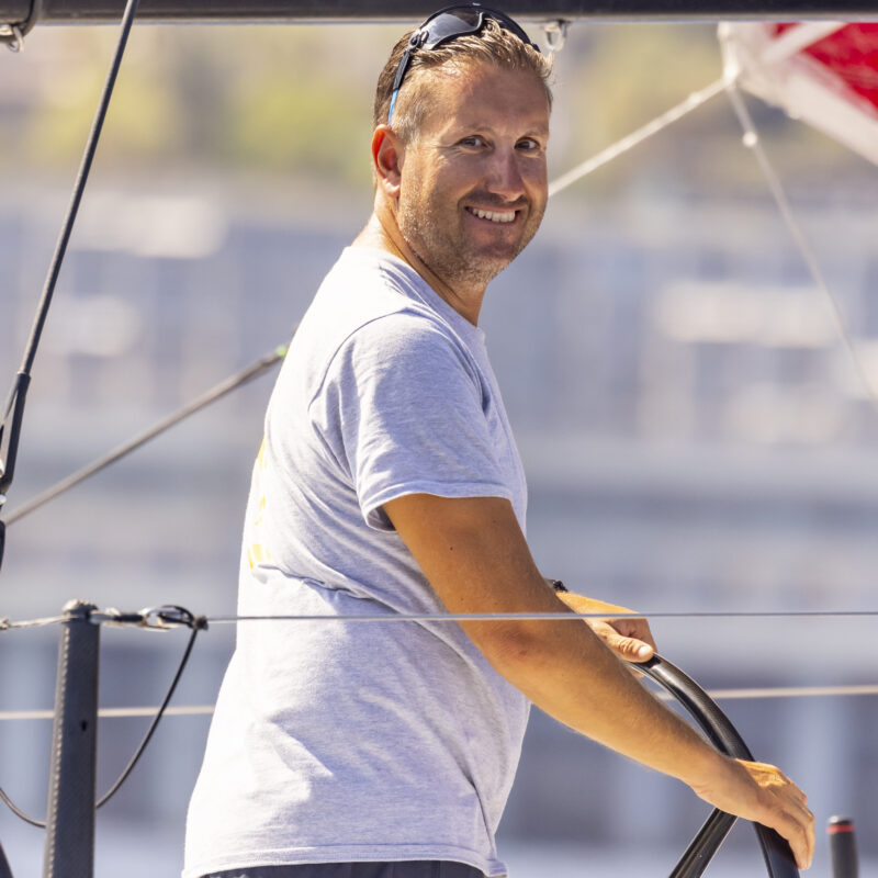 Regata Palermo Montecarlo