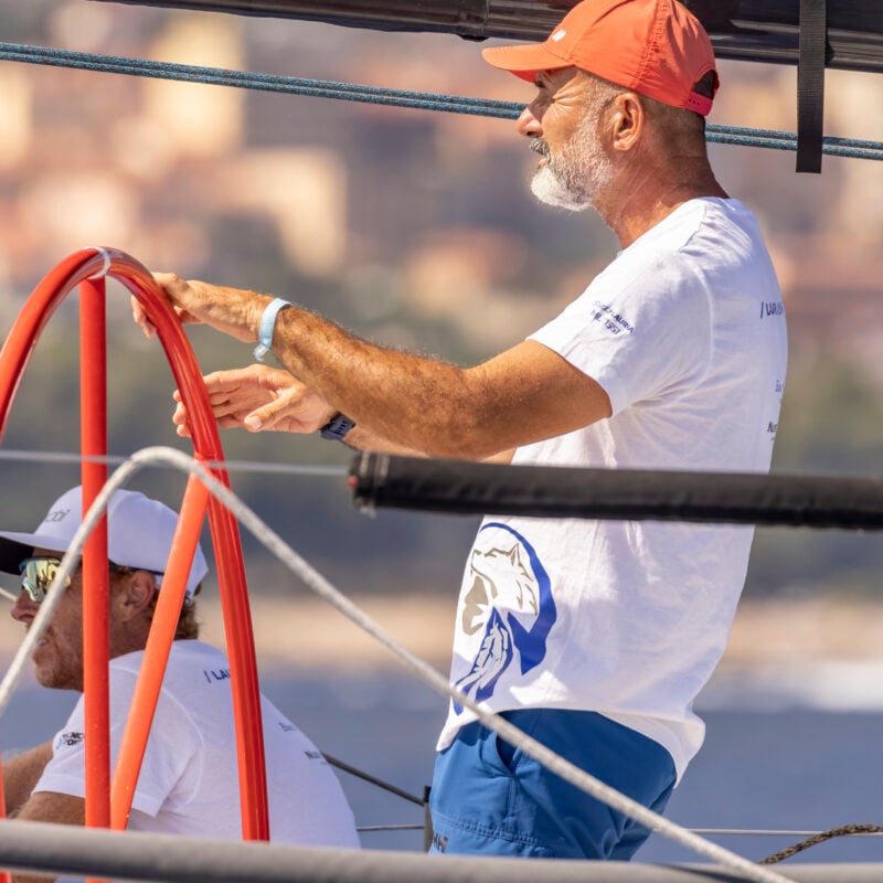 Regata Palermo Montecarlo