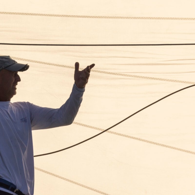 Regata Palermo Montecarlo