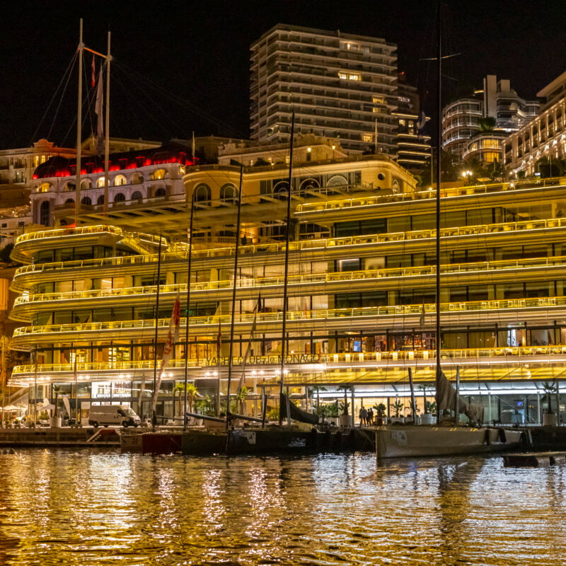 Regata Palermo Montecarlo
