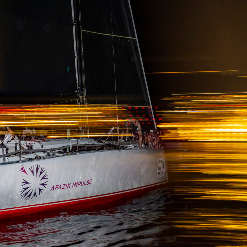 Regata Palermo Montecarlo