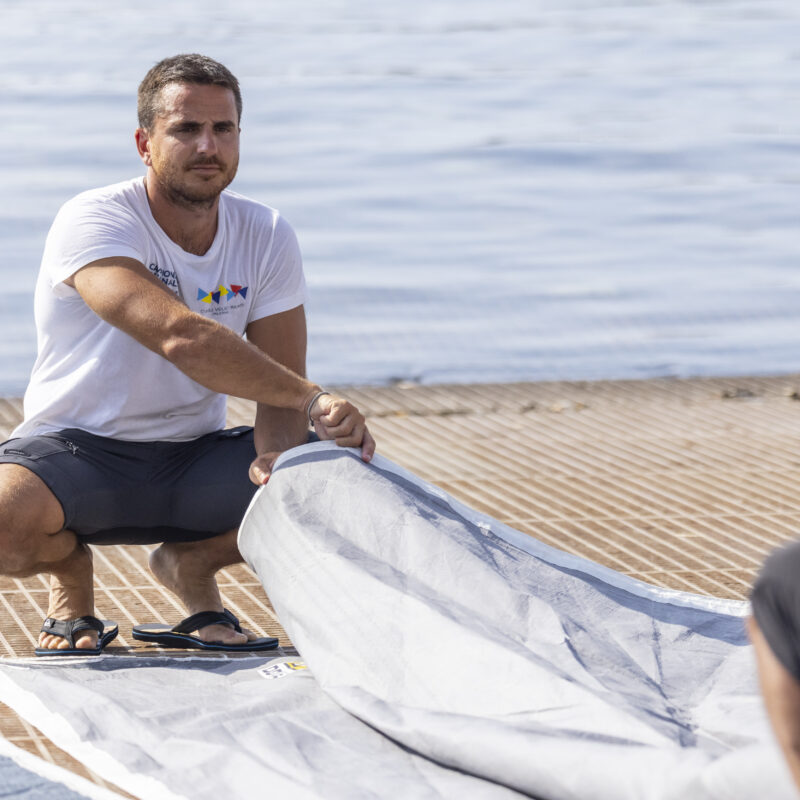 Regata Palermo Montecarlo