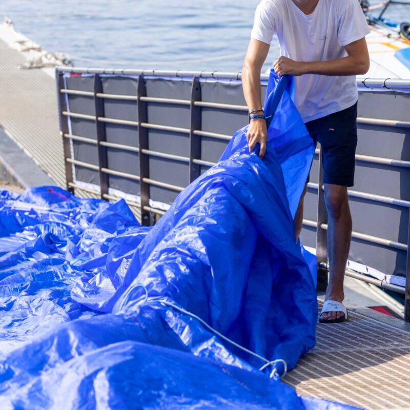 Regata Palermo Montecarlo
