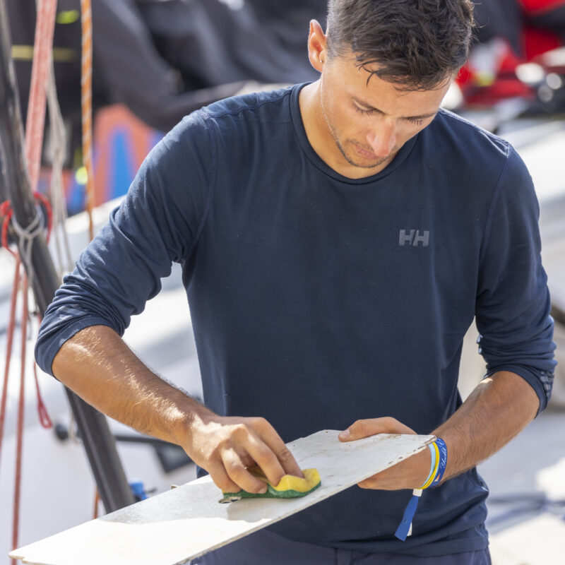 Regata Palermo Montecarlo