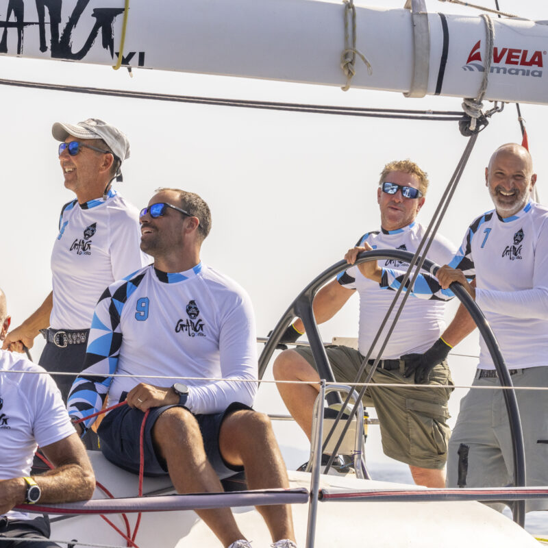 Regata Palermo Montecarlo