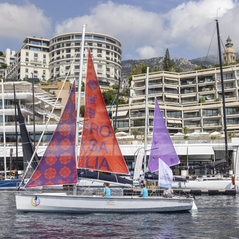 Regata Palermo Montecarlo