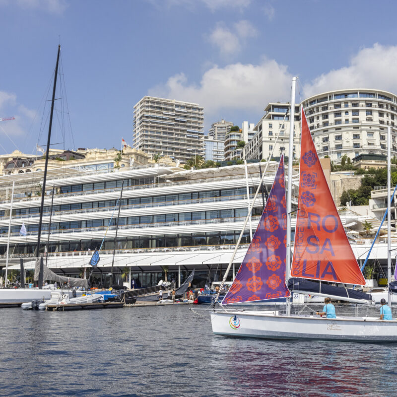 Regata Palermo Montecarlo